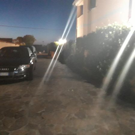B&B Giorgia Airport Ф'юмічіно Екстер'єр фото