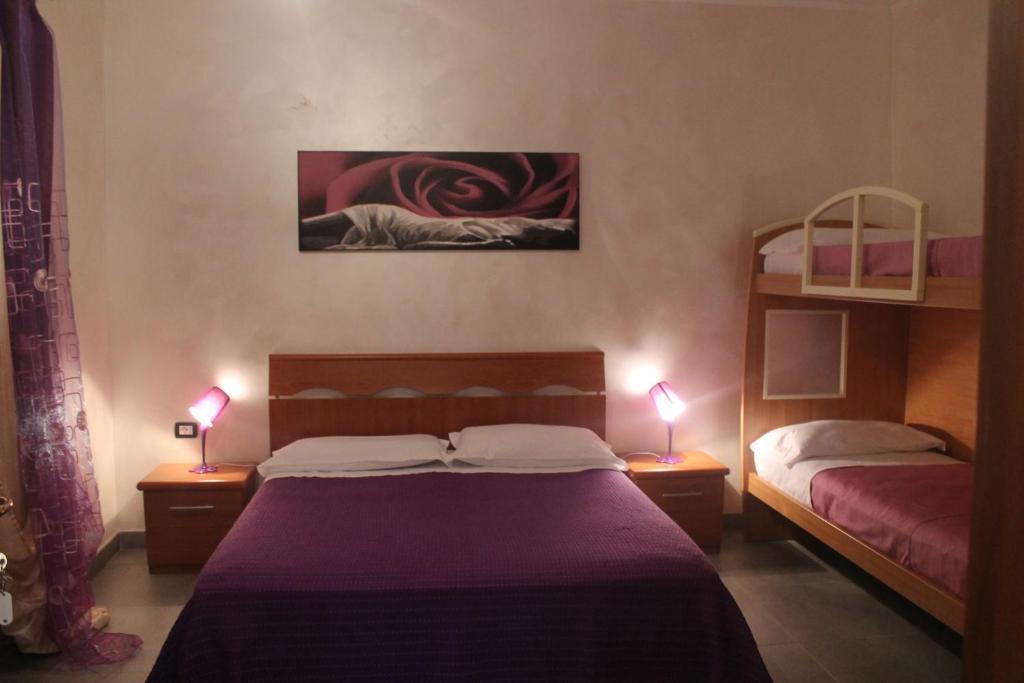 B&B Giorgia Airport Ф'юмічіно Номер фото