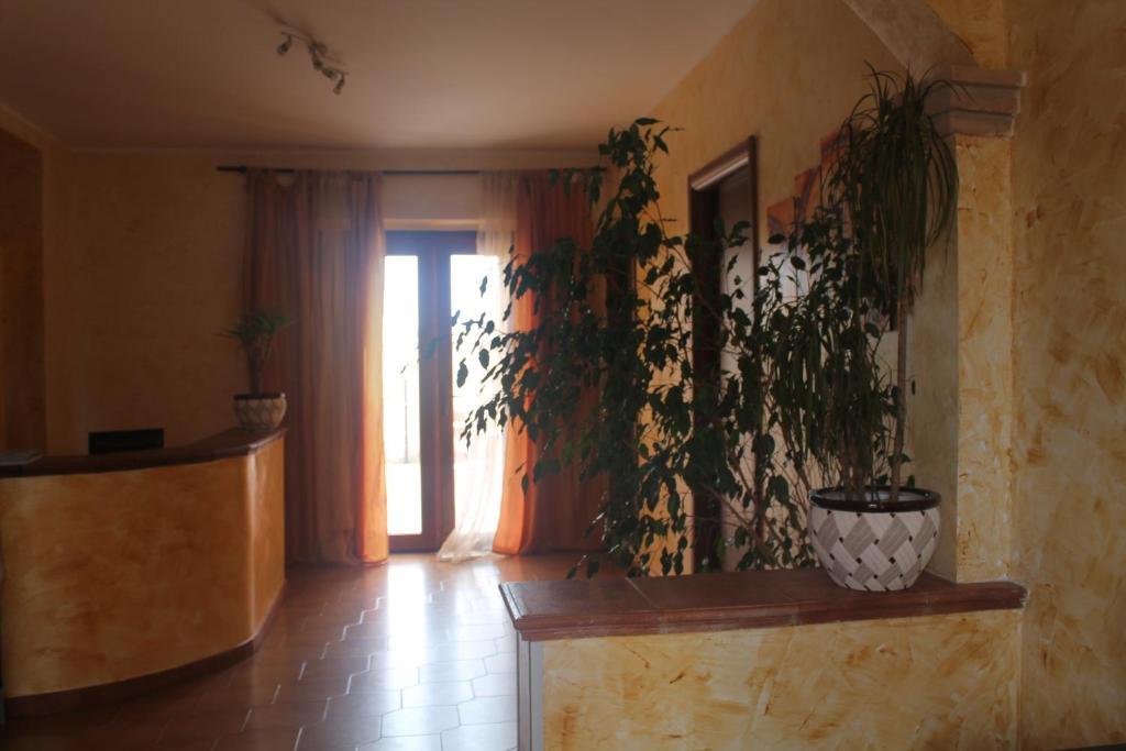 B&B Giorgia Airport Ф'юмічіно Екстер'єр фото