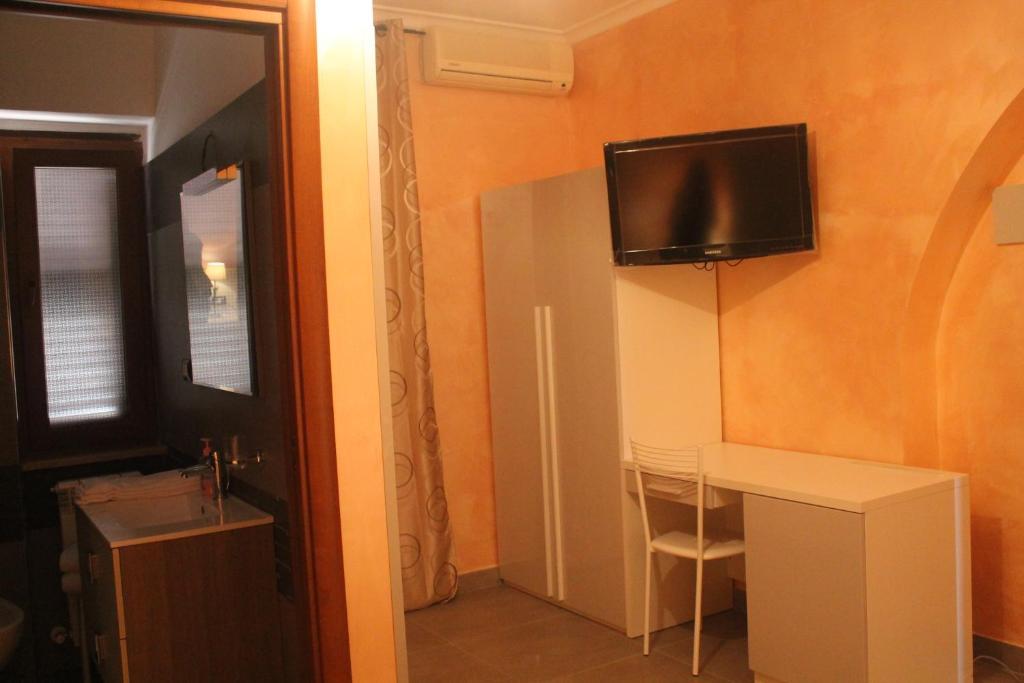 B&B Giorgia Airport Ф'юмічіно Номер фото