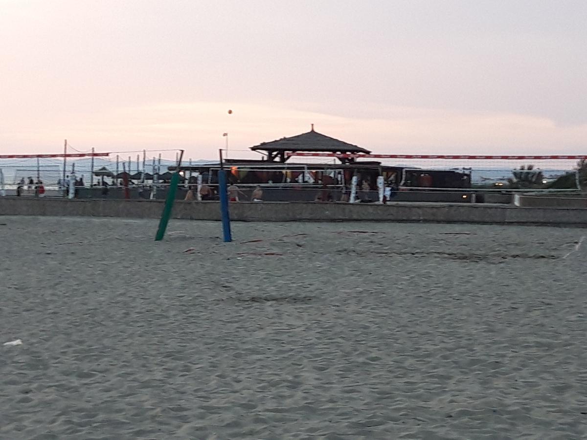 B&B Giorgia Airport Ф'юмічіно Екстер'єр фото